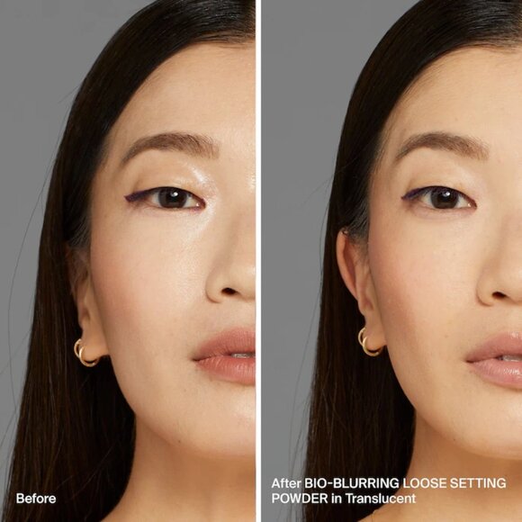 NIB ✅ Haus Labs #TRANSLUCENT Bio-Blurring Talc-Free Loose Setting Powder ✨ NIB - Picture 6 of 8